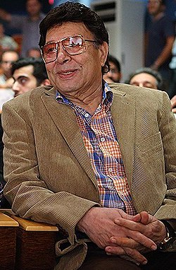 حسین عرفانی