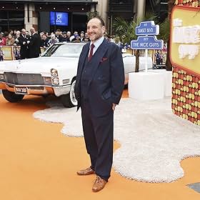 Joel Silver