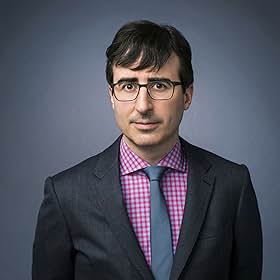 John Oliver