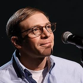 Joe Pera