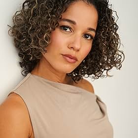 Alisha Wainwright