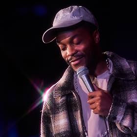 Jermaine Fowler