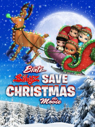 دانلود فیلم Bratz Babyz Save Christmas