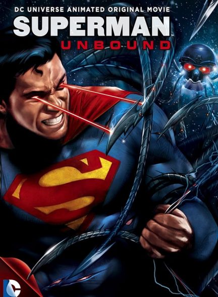 دانلود فیلم Superman: Unbound
