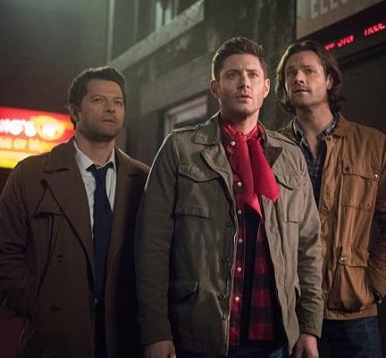 دانلود ScoobyNatural