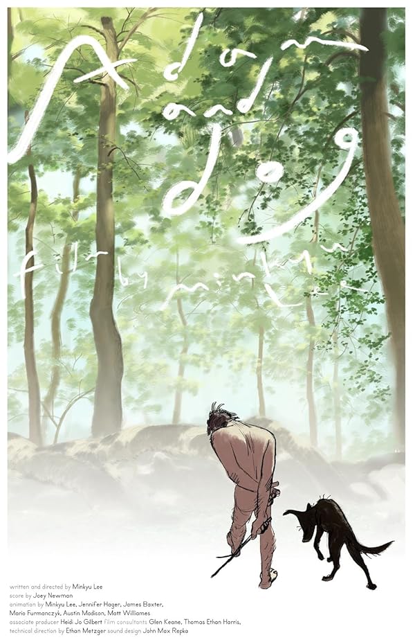 دانلود فیلم Adam and Dog