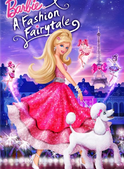 دانلود فیلم Barbie: A Fashion Fairytale