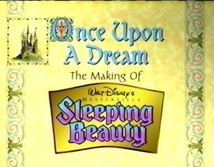 دانلود فیلم Once Upon a Dream: The Making of Walt Disney’s ‘Sleeping Beauty’