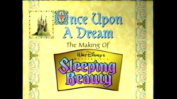 دانلود فیلم Once Upon a Dream: The Making of Walt Disney’s ‘Sleeping Beauty’
