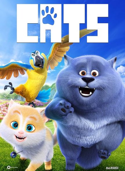 دانلود فیلم Cats