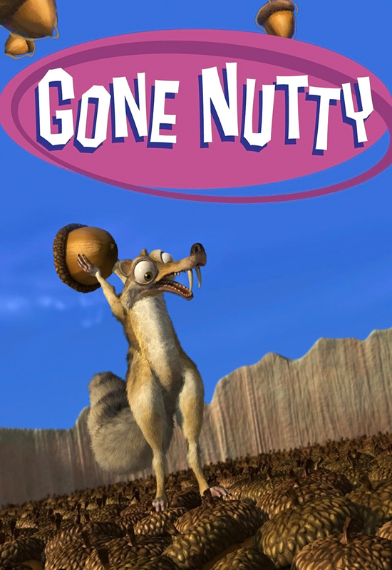 دانلود فیلم Gone Nutty