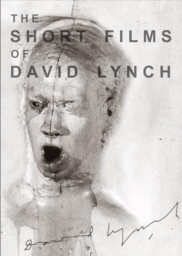 دانلود فیلم The Short Films of David Lynch