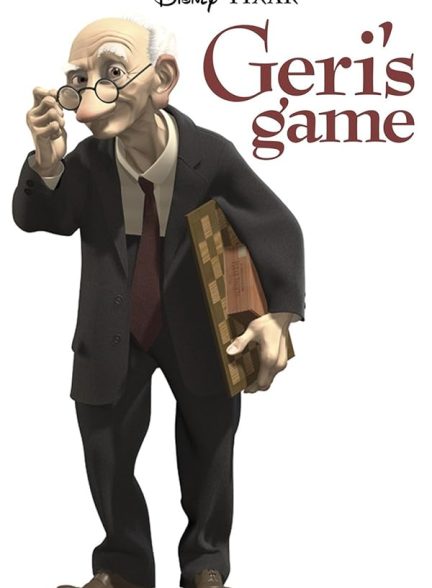 دانلود فیلم Geri’s Game