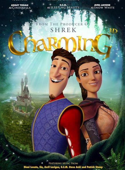 دانلود فیلم Charming