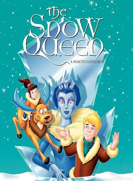 دانلود فیلم The Snow Queen