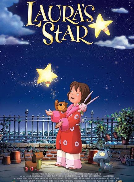 دانلود فیلم Lauras Stern