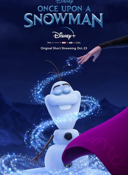 دانلود فیلم Once Upon a Snowman