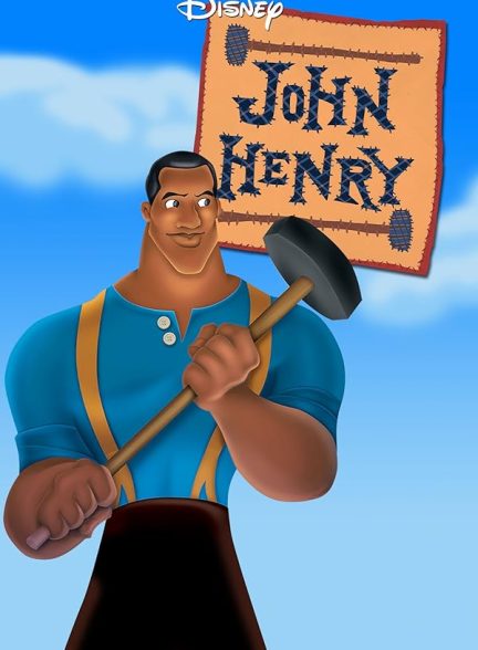 دانلود فیلم John Henry