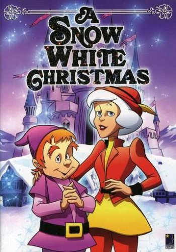 دانلود فیلم A Snow White Christmas