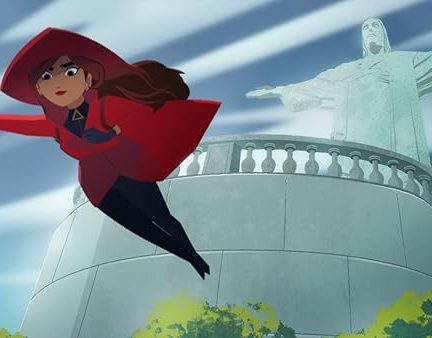 دانلود The Hot Rocks of Rio Caper, Part 1