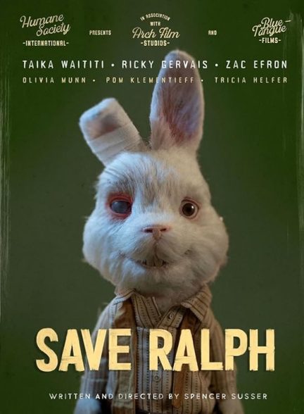 دانلود فیلم Save Ralph