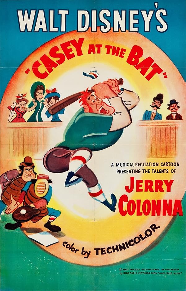 کیسی در محل ضربه با چوب